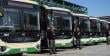 Más de 30 mil viajes y cerca de medio millón de pasajeros movilizados han realizado los buses eléctricos en Valparaíso