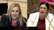 [VIDEO] “Cogoteo en descampado”: el tenso cruce de la diputada Pamela Jiles y Karol Cariola