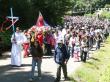 Católicos de Los Ríos celebrarán mañana a la Virgen de la Candelaria