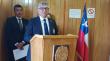 PDI nombró a nuevo jefe de la Prefectura Provincial Chiloé