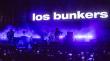 Hoy comienza la Gira Acústica de Los Bunkers en Viña del Mar