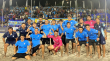 Debut ganador: Deportes Iquique playero goleó por 5-1 a Boca Juniors en el cuadrangular internacional