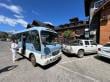 Pucón: Ofrecen recorridos gratuitos para visitar en buses diversos sectores de la comuna