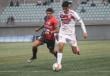 Copiapó goleó 4-0 a Deportes Antofagasta en tercera fecha de Copa Chile