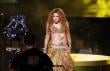 Shakira lleva al éxtasis al público en Río de Janeiro en el primer concierto de su gira