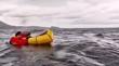 [VIDEO] Habló joven que fue &quot;tragado&quot; y escupido por ballena en Estrecho de Magallanes: &quot;Pensé que había muerto&quot;