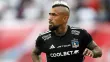 Vidal no estará presente en partido contra La Serena: &quot;Para no perderme más tiempo preferí parar&quot;