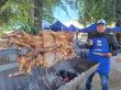 Fiesta del asado de chivo de Lonquimay sí va este fin de semana