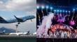 Por primera vez se podrá ver en vivo el Festival de Viña del Mar en aviones: “Es una oportunidad especial”