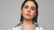 Javiera Mena y detalles de su look para la Gala de Viña 2025: “Está inspirado en la profundidad del océano”