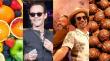 Frutas, mostaza, dulces y más: las peticiones de Marc Anthony y Bacilos en el Festival de Viña 2025