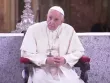 El Vaticano y salud del Papa: &quot;La noche ha transcurrido bien (...) su humor es bueno&quot;