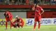 Ñublense se despide de la Copa Libertadores tras empate 1-1 contra Boston River