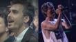 “Lo pasé chancho”: Nicolás Oyarzún se llevó baqueta y uñeta de Incubus tras show en Viña 2025