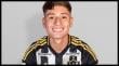 Atlético Mineiro presentó oficialmente a Iván Román como su nuevo refuerzo