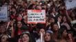 [FOTOS] “Profe, el lunes entrego la tesis”: Los mejores carteles del la penúltima jornada del Festival de Viña