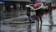 Anuncian intensas lluvias y fuertes vientos para La Araucanía esta semana