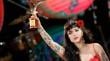 Mujeres de Valparaíso: Mon Laferte, la versátil artista viñamarina que conquistó Latinoamérica