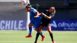 Deportes Iquique femenino cayó por 2-1 ante Universidad de Chile en el inicio del campeonato de primera división