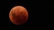 Luna de Sangre 2025: cuándo y cómo ver el eclipse lunar en la Región de Valparaíso