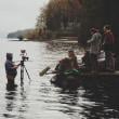 Rolando Carileo será el director de fotografía en un documental en Brasil