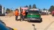 Dos detenidos tras ser sorprendidos conectándose a la red de agua potable en Quilpué