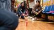 Llanquihue: Los Pellines acogió jornada del encuentro &quot;Mujeres en Conexión&quot;
