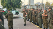 Operativo policial en Quillota deja cinco detenidos y múltiples fiscalizaciones
