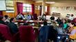 Efectúan reunión de la mesa de turismo en Ancud