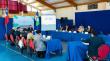 Concejo Municipal de Puerto Montt sesionó por primera vez fuera del centro de la ciudad