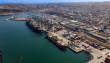 DP World San Antonio aumenta en 23% su eficiencia operacional en primeros dos meses de 2025