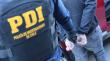 Detienen a sujeto por delito sexual de menor de 14 años en Bulnes