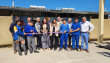 Inauguran proyectos solares para mejorar acceso a energía limpia