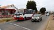 Municipio de Quintero anunció dos nuevos servicios de transporte exclusivos para estudiantes