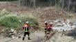 Preso quedó imputado por iniciar incendio forestal que amenazó a casas en Palena