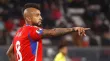 Arturo Vidal: “Sabemos que nos jugamos la vida”