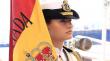 Con la princesa Leonor a bordo: buque escuela español emprendió su travesía a Valparaíso