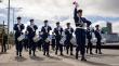Banda de la Tercera Brigada Aérea se presenta este domingo en la plaza de Puerto Montt