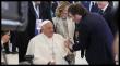 Milei sobre el papa Francisco: &quot;Ha sido el argentino más importante de la historia&quot;