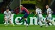 [VIDEO] Revisa los golazos de la igualdad 2-2 parcial entre Barcelona e Inter por la semi de Champions