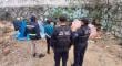 Operativo conjunto permitió despeje de rucos en espacios públicos del borde costero de Valparaíso