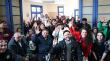 Red Nacional de Espacios para las Organizaciones Sociales sumó sedes en Frutillar y Puerto Montt