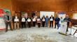 Realizan ceremonia de certificación de licencias de conducir en Ancud