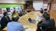 Puerto Montt establece mesa de trabajo para promover alimentación saludable en estudiantes municipales