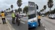 Plan Calles Protegidas:  más de 16 mil controles vehiculares se han realizado en la Región de Valparaíso