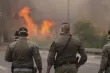 España, Francia y Ucrania envían aviones para extinguir los incendios cerca de Jerusalén