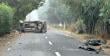 Motociclista murió tras ser embestido por camioneta en Llay Llay: conductor argentino fue detenido