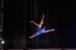 Invitan a gala de ballet en Valdivia