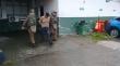 Por violentos robos en el centro de Puerto Montt apresaron a tres menores de edad y un adulto