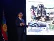 Alcalde Río Bueno realizó su cuenta pública